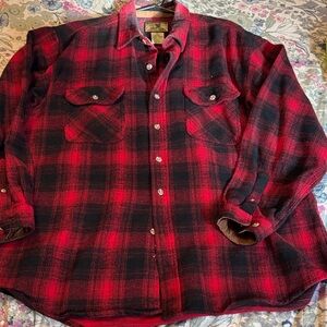 Field and stream field jacket